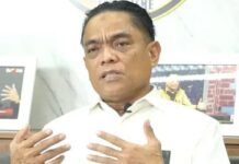 Gaungkan Narasi Inklusif dan Moderat Untuk Pemilu 2024 yang Aman dan Damai
