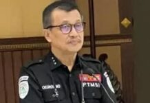 Oegroseno Usulkan Kepada Pemerintahan Baru Nanti, Kemenpora & KONI Dilikuidasi