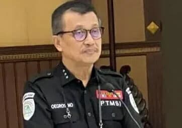 Oegroseno Usulkan Kepada Pemerintahan Baru Nanti, Kemenpora & KONI Dilikuidasi