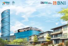 Dirut BNI Siap Lanjutkan Prestasi Positif di 2024