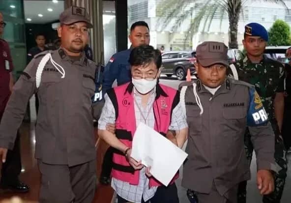 Budi Said Ditetapkan Sebagai Tersangka Penipuan Emas Antam, Arya: Ini Patut Diapresiasi !