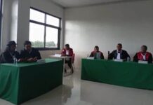 Kelas PWI Jaya Segera Hadapi Seminar Proposal dan Bimbingan Skripsi di STIH Painan