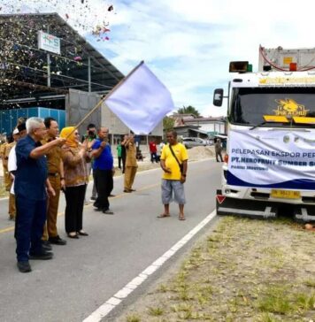 Kemenkop UKM-APDURIN Berkolaborasi Kembangkan Ekspor Durian Parigi Moutong Kemenkop UKM-APDURIN Berkolaborasi Kembangkan Ekspor Durian Parigi Moutong
