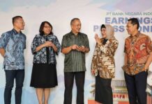 Tiga Tahun Transformasi, BNI Hasilkan ROE Solid dan Berkualitas