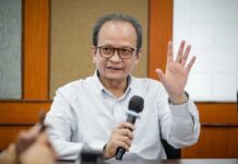 Masa Kampanye Pemilu 2024 Belum Berdampak Signifikan ke UMKM
