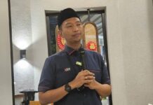 Komandan TKN Fanta: Kemenangan Prabowo-Gibran adalah Kemenangan Anak Muda