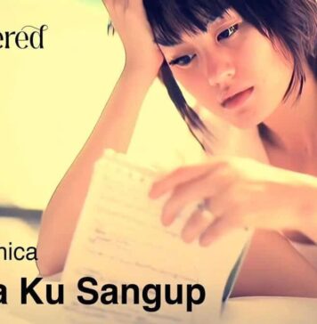 Lirik Lagu Karena Ku Sanggup – Agnes Monica Lirik Lagu Karena Ku Sanggup - Agnes Monica
