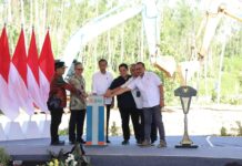 Berkonsep Futuristik dan Ramah Lingkungan, BNI Hadirkan Gedung Baru di IKN