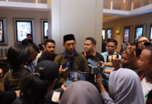 Dukung Industri Kreatif Perfilman Indonesia, Komandan TKN Fanta: Sejalan dengan Satu dari 17 Program Prioritas Prabowo-Gibran Dukung Industri Kreatif Perfilman Indonesia, Komandan TKN Fanta: Sejalan dengan Satu dari 17 Program Prioritas Prabowo-Gibran