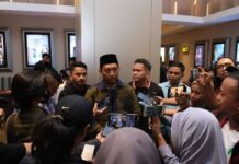Dukung Industri Kreatif Perfilman Indonesia, Komandan TKN Fanta: Sejalan dengan Satu dari 17 Program Prioritas Prabowo-Gibran