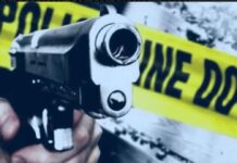 Warga Berharap Pelaku Penembakan di Rumah Ibundanya di kawasan Warung Jati Timur Dihukum Berat