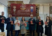 Jembatani Diaspora, BNI Sukses Bawa UMKM Sidoarjo Ekspor Keripik Singkong ke Belanda