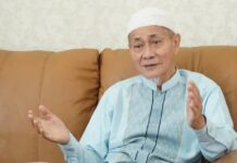 Beda Pilihan Politik Bukan Alasan Pecah Belah, Persatuan dan Toleransi Kunci Jaga Bangsa