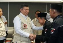Perkuat Kolaborasi Bangun Daya Tangkal Masyarakat Dalam Memerangi Ideologi Radikal Terorisme