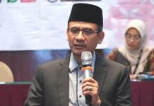 Merawat Semangat Bhinneka Tunggal Ika Menjelang Perhelatan Pemilu 2024