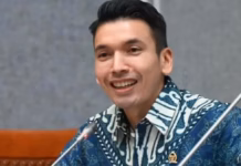 Puncaki Perolehan Suara DPR RI Lampung 1, Kadafi Ajak Kawal Suara Hingga Pleno KPU Puncaki Perolehan Suara DPR RI Lampung 1, Kadafi Ajak Kawal Suara Hingga Pleno KPU