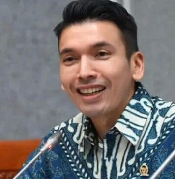 Puncaki Perolehan Suara DPR RI Lampung 1, Kadafi Ajak Kawal Suara Hingga Pleno KPU