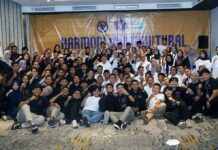 Duta Damai dan Duta Santri Mata Telinga dan Ujung Tombak Lawan Ideologi Radikal Terorisme
