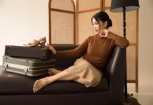 Tampil Keren dengan Koleksi Sepatu dari Amazara yang Tak Bikin Kantong Jebol Tampil Keren dengan Koleksi Sepatu dari Amazara yang Tak Bikin Kantong Jebol