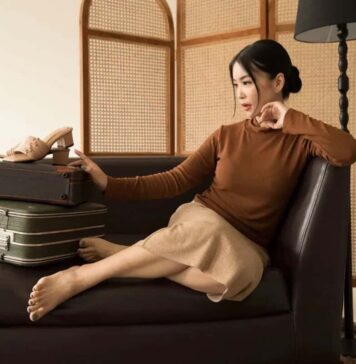 Tampil Keren dengan Koleksi Sepatu dari Amazara yang Tak Bikin Kantong Jebol Tampil Keren dengan Koleksi Sepatu dari Amazara yang Tak Bikin Kantong Jebol