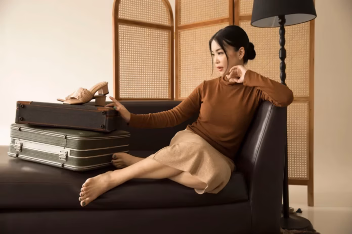 Tampil Keren dengan Koleksi Sepatu dari Amazara yang Tak Bikin Kantong Jebol Tampil Keren dengan Koleksi Sepatu dari Amazara yang Tak Bikin Kantong Jebol