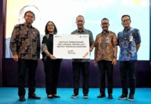 Studium Generale ITB, Dirut BNI Dorong Generasi Muda Jadi Entrepreneur