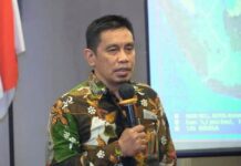 Merawat Kebangsaan dan Kemanusiaan : Urgensi Harmonisasi Pasca Pemilu 2024