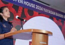 Kolaborasi Program Tahun 2024 Bakrie Amanah Bersama Yayasan di Bakrie Group