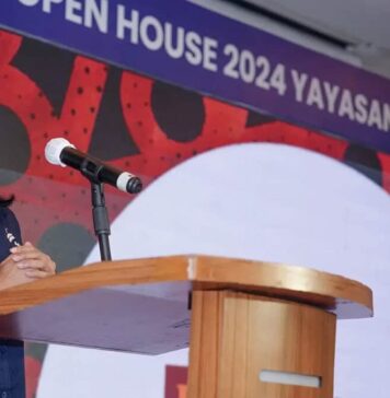Kolaborasi Program Tahun 2024 Bakrie Amanah Bersama Yayasan di Bakrie Group Kolaborasi Program Tahun 2024 Bakrie Amanah Bersama Yayasan di Bakrie Group