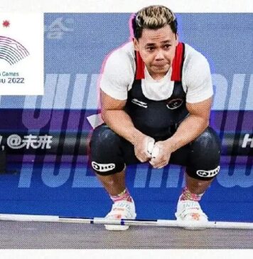 Hasil IWF World Cup 2024, Tentukan Nasib Eko atau Ricko ke Olimpiade Paris Hasil IWF World Cup 2024, Tentukan Nasib Eko atau Ricko ke Olimpiade Paris