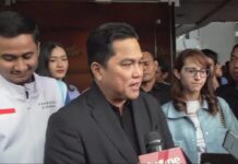 Erick Thohir, Isu Tak Sehat Jika Ingin Ubah BUMN Jadi Koperasi