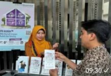 Bank Muamalat Incar Pertumbuhan KPR Capai Rp 5,3 Triliun