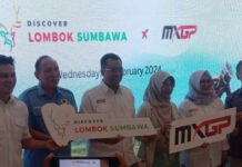 Indonesia Kembali Gelar 2 Seri Kejuaraan Motocross Dunia MXGP 2024 Indonesia Kembali Gelar 2 Seri Kejuaraan Motocross Dunia MXGP 2024