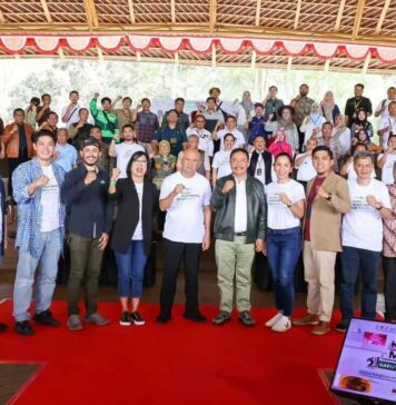 Menkop UKM: Era Digital Jadi Momentum Daerah Tumbuhkan Pusat Ekonomi Baru
