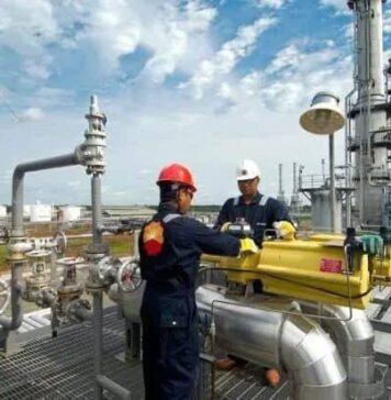 Didukung Pimpinan SKK Migas, Publik Sambut Antusias Program Kerja PCJL 2024