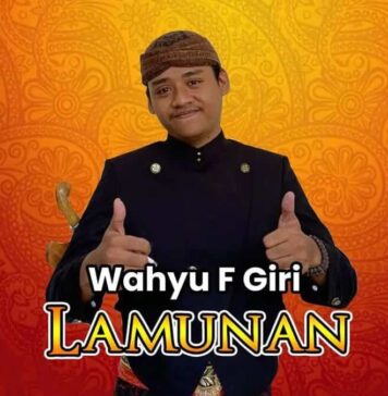 Lirik Lagu Lamunan – Wahyu F Giri (Pindha Samodra Pasang Kang Tanpa Wangenan) Lirik Lagu Lamunan – Wahyu F Giri (Pindha Samodra Pasang Kang Tanpa Wangenan)