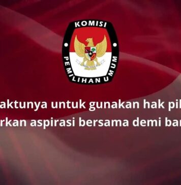 Lirik Lagu Memilih Untuk Indonesia – Kikan Namara (Cokelat) Lirik Lagu Memilih Untuk Indonesia - Kikan Namara (Cokelat)