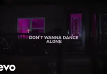 Lirik Lagu Dance Alone – Preston Pablo Lirik Lagu Dance Alone - Preston Pablo