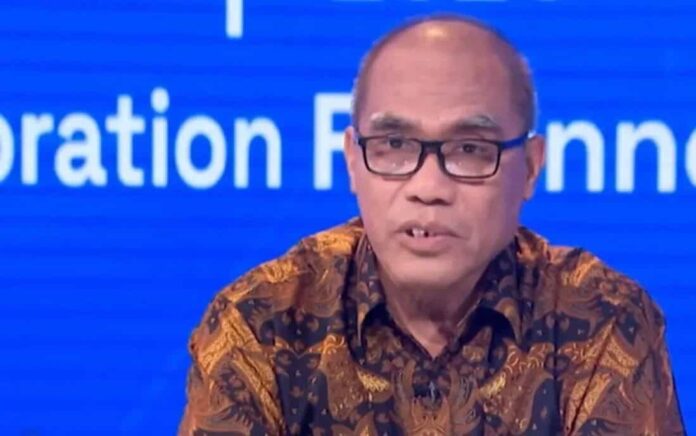 EFF 2024, Kemenkop UKM Siap Berikan Pendanaan Syariah ke UMKM Hingga Rp10 Miliar