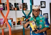 Tingkatkan Daya Saing, Kemenkop UKM Dorong UMKM Optimalkan Teknologi Digital