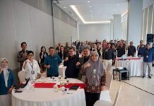 Kemenkop UKM Perkuat Kolaborasi Pengembangan Koperasi dan UMKM