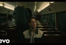 Lirik Lagu drunk text - Henry Moodie