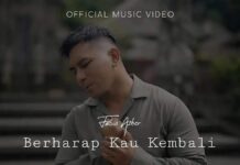 Lirik Lagu Berharap Kau Kembali - Fabio Asher
