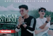 Lirik Lagu Dengar Ayuku - Andika Mahesa, Tri Suaka