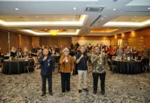 BNI Exporters Forum Dukung UMKM Tembus Pasar Global