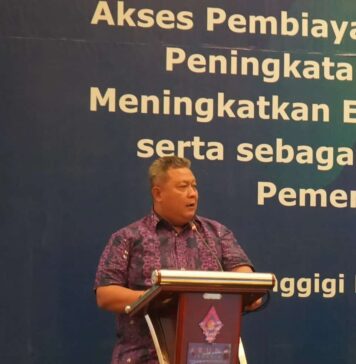 KemenKop UKM Libatkan Elemen Masyarakat Rumuskan Standar Layanan Informasi Publik PPID