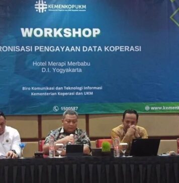 Permenkop 2/2024 Jadi Solusi Atasi Persoalan Laporan Keuangan Koperasi