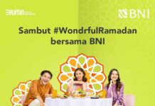 Sambut Ramadan, BNI Siapkan Berbagai Promo Menarik untuk Nasabah