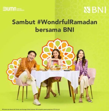 Sambut Ramadan, BNI Siapkan Berbagai Promo Menarik untuk Nasabah Sambut Ramadan, BNI Siapkan Berbagai Promo Menarik untuk Nasabah