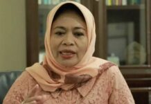 Bentuk Perempuan Tangguh Hadapi Radikalisme dan Terorisme Melalui Logical Reasoning